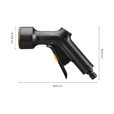Fiskars sprøjtepistol