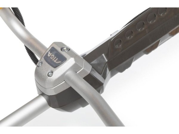 Stiga buskrydder benzin