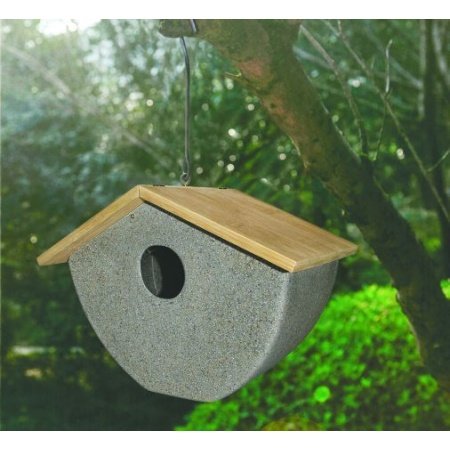 Ryom fuglehus Bambus *U