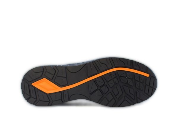 New Balance Logic sikkerhedssko