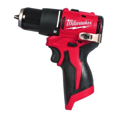 Milwaukee slagboremaskine