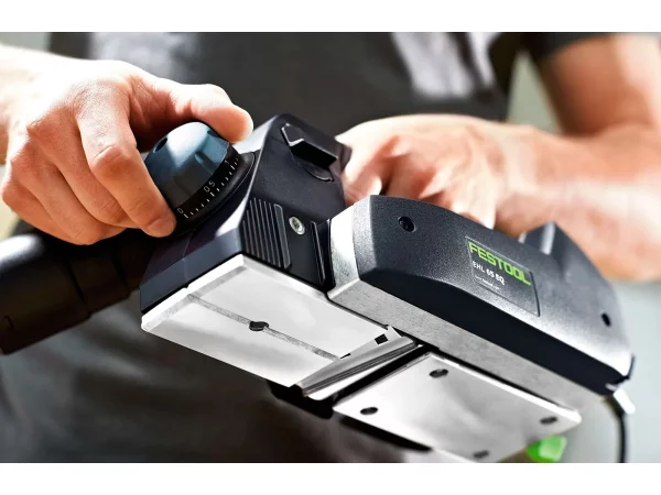 Festool enhåndshøvl