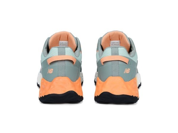 New Balance Fresh Foam sikkerhedssko