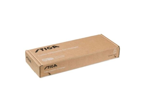 Stiga forlængerkabel