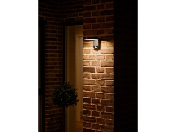 Nordlux Rica væglampe LED