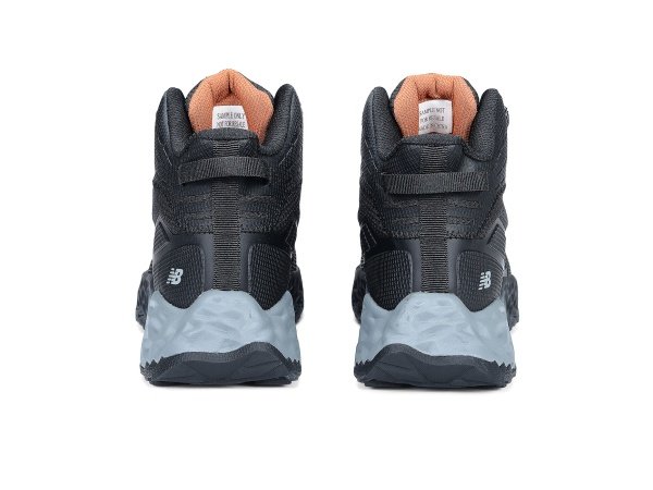 NB Fresh Foam sikkerhedsstøvler