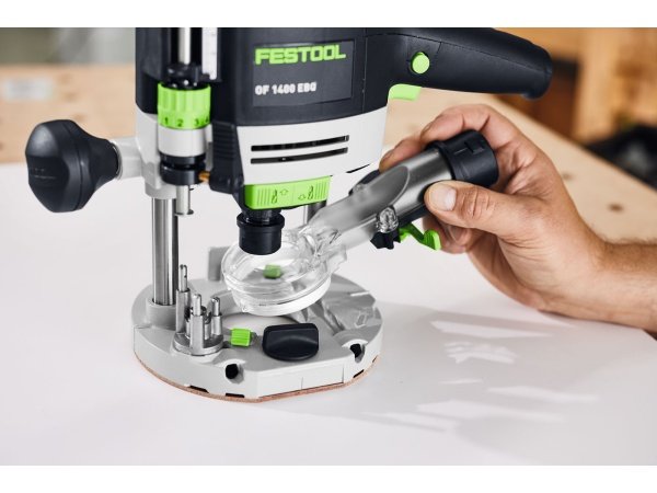 Festool overfræser