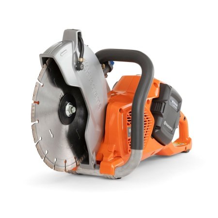 Husqvarna kapsav