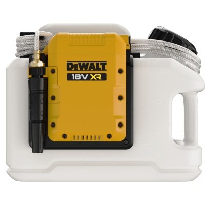 Dewalt vandtank 15L