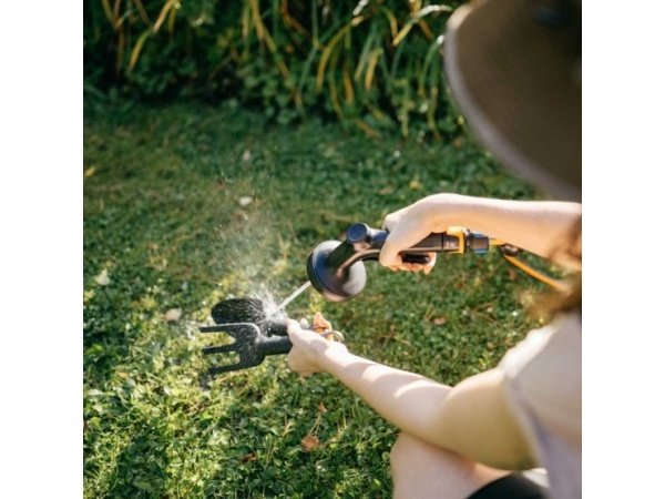 Fiskars sprøjtepistol