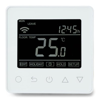 Heatcom termostat HC90