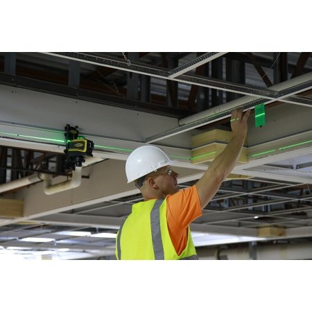 Spectra multilinjelaser