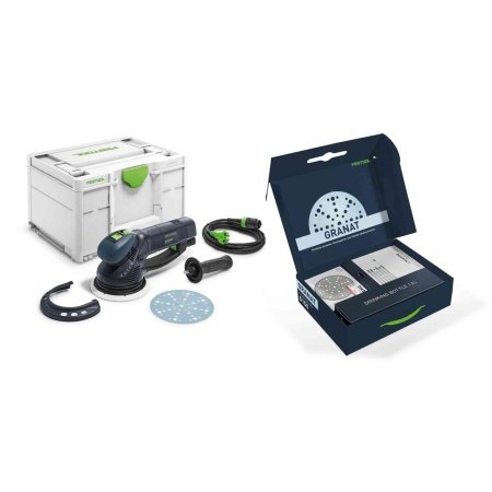 Festool excentersliber