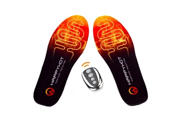 HappyHot varmesåler