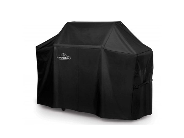 Napoleon grillovertræk