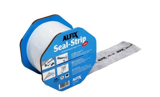 Alfix tætningsb. seal strip