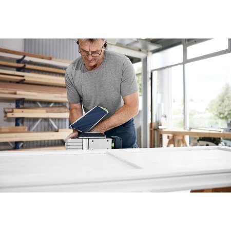 Festool parallelanslag