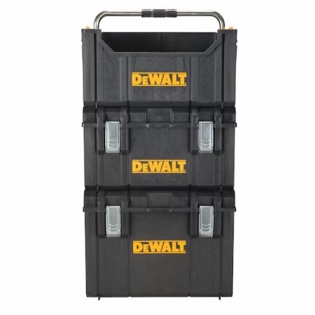 Dewalt værktøjskasse