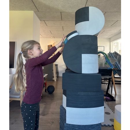 bObles tumlelegetøj Design Edi