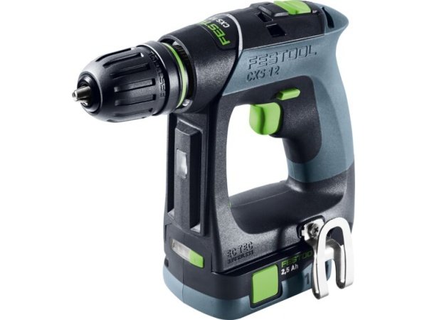 Festool bore-/skruemaskine