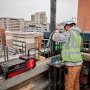 Milwaukee MXF CVHF-802 betonvibrator