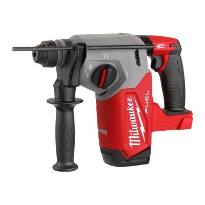 Milwaukee borehammer