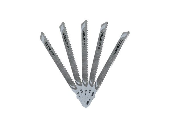 Dewalt stiksavsklinge kulstål