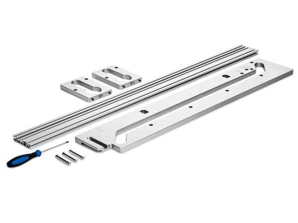 Festool bordplade skabelon Festool bordplade skabelon