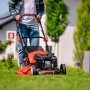 Scheppach plæneklipper MS225-53 XXL Klippebredde