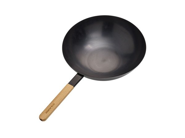 Morsø Vulcano wok Pan
