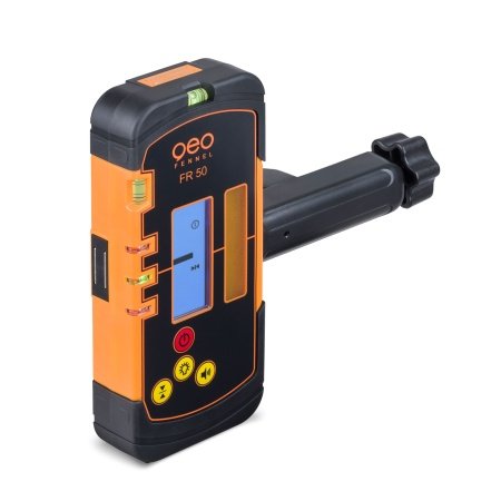 GeoFennel modtager FR 50