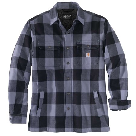 Carhartt skjortejakke *U