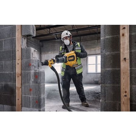 Dewalt akku nedbrydningshamm*U