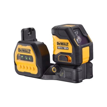 Dewalt krydslinjelaser