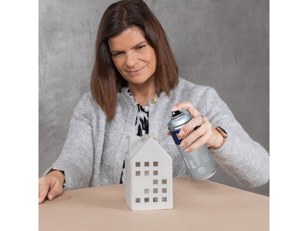 Belton Perfect spraymaling Belton Perfect Moon Grey spraymaling