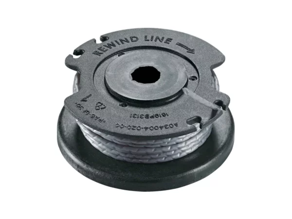 Bosch trimmerspole