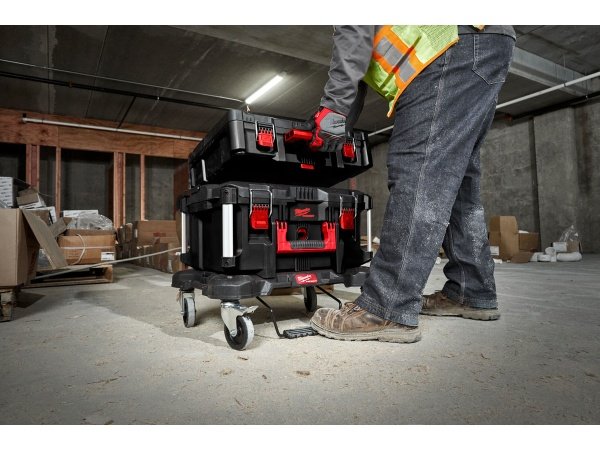 Milwaukee transportbase