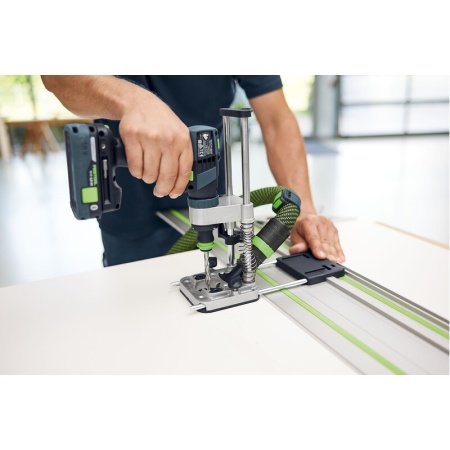 Festool føringsskinneadapter MB 40 Festool føringsskinneadapter MB 40