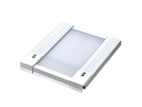 Riatherm UV termotagplade