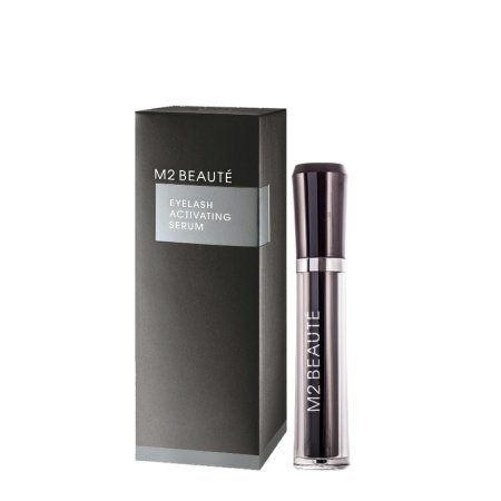 M2 Beaute Eyelash Activating