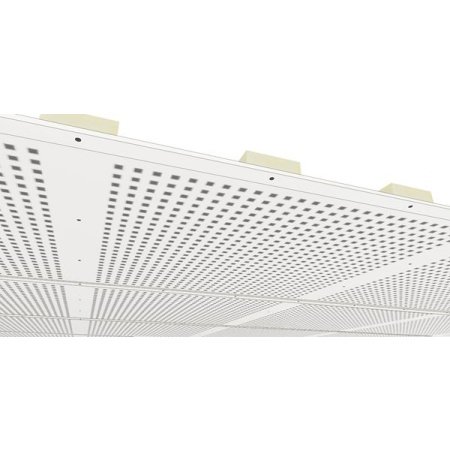 Knauf akustik designpanel