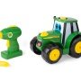 John Deere byg-selv-traktor
