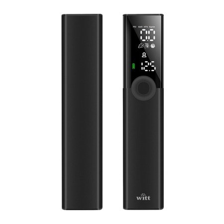 Witt Compact luftpumpe