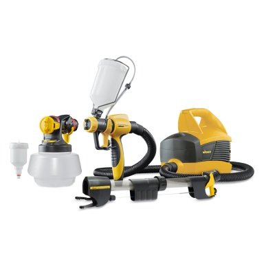 Wagner Flexio kit