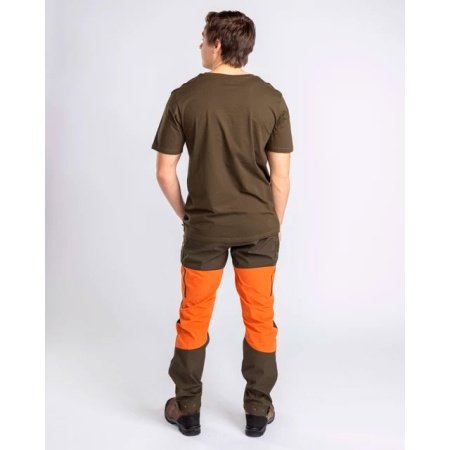 Pinewood Fish T-shirt