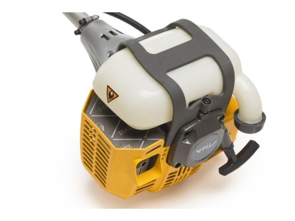 Stiga buskrydder benzin