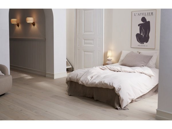 Timberman Slotsplank Eg Accent