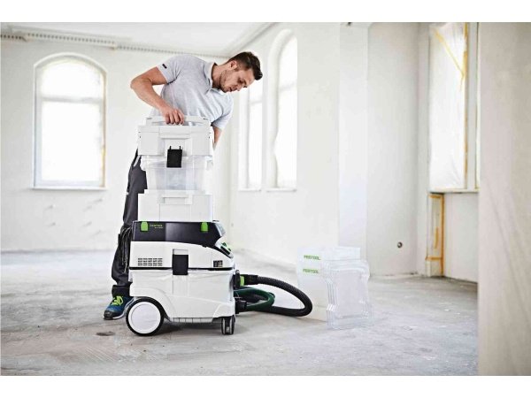 Festool støvsugertilbehør
