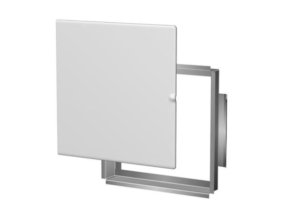 Knauf inspektionslem clips-on