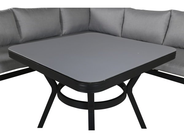 Venture D. loungesæt Virya